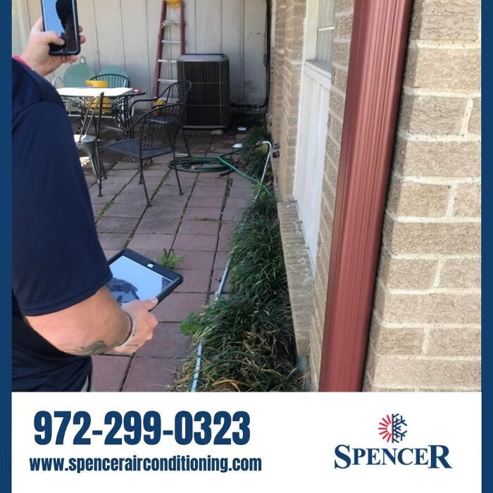 Images Spencer Air Conditioning & Heating