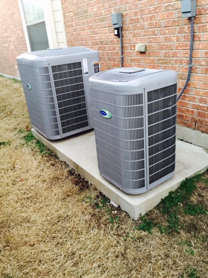Images Spencer Air Conditioning & Heating