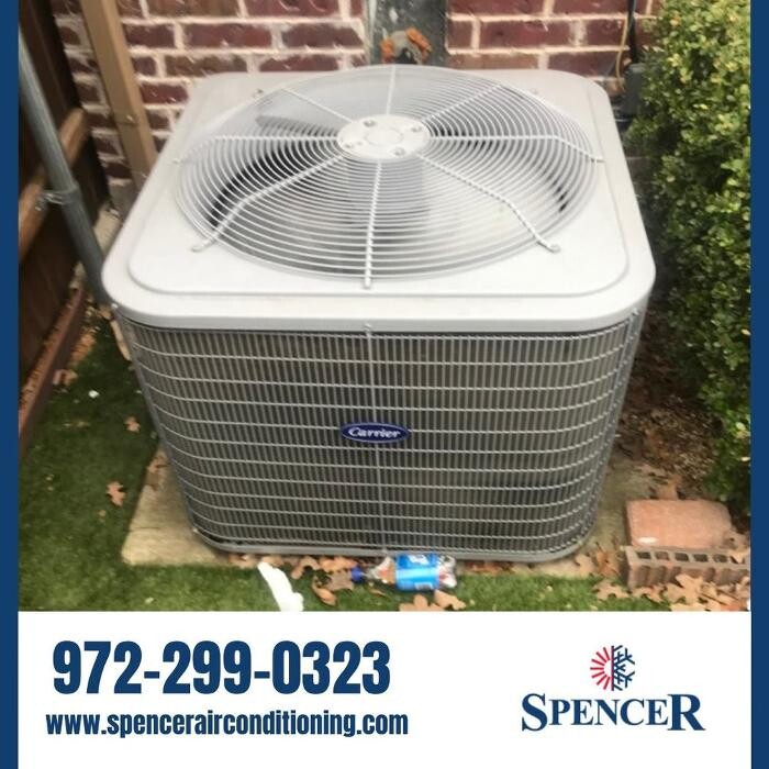 Images Spencer Air Conditioning & Heating