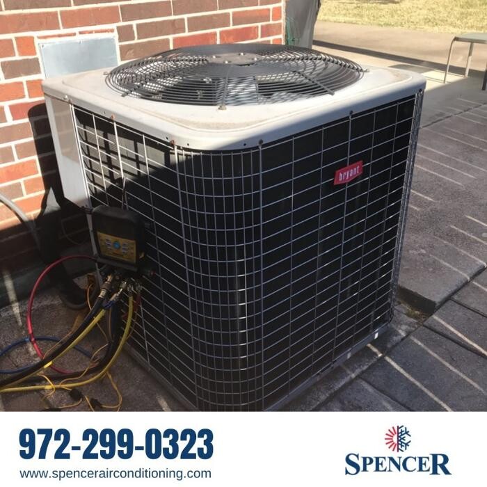 Images Spencer Air Conditioning & Heating