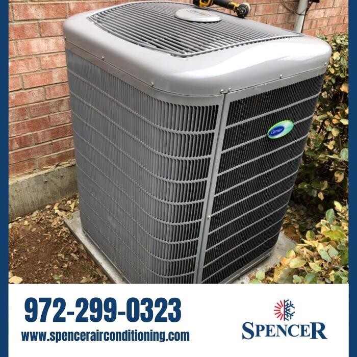 Images Spencer Air Conditioning & Heating