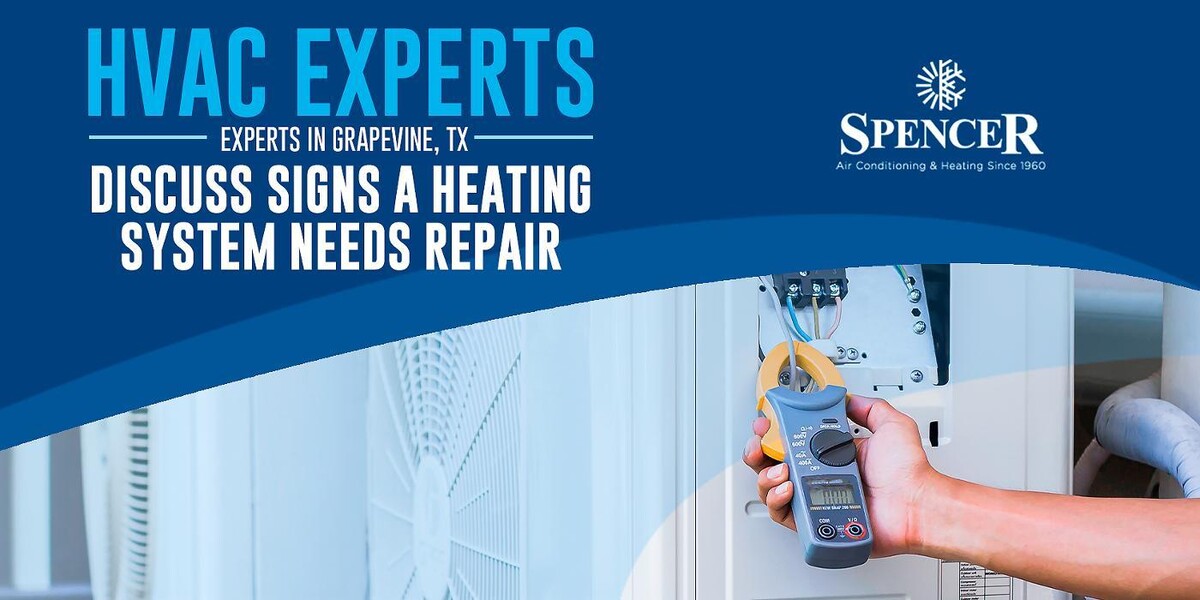 Images Spencer Air Conditioning & Heating