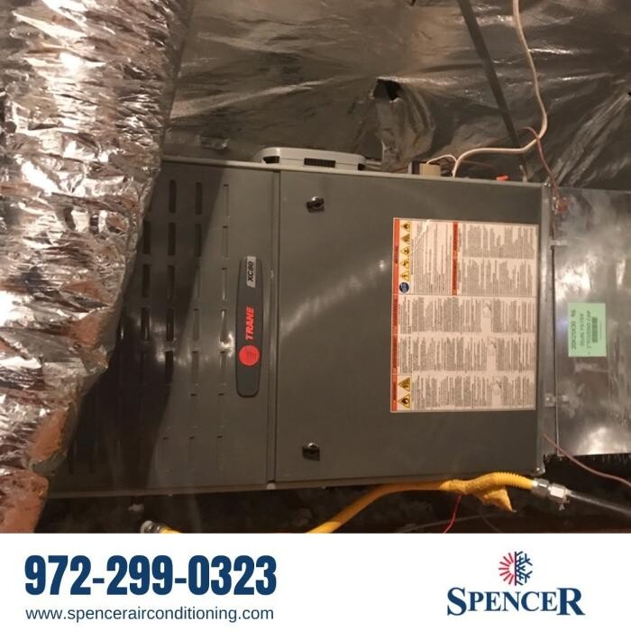 Images Spencer Air Conditioning & Heating