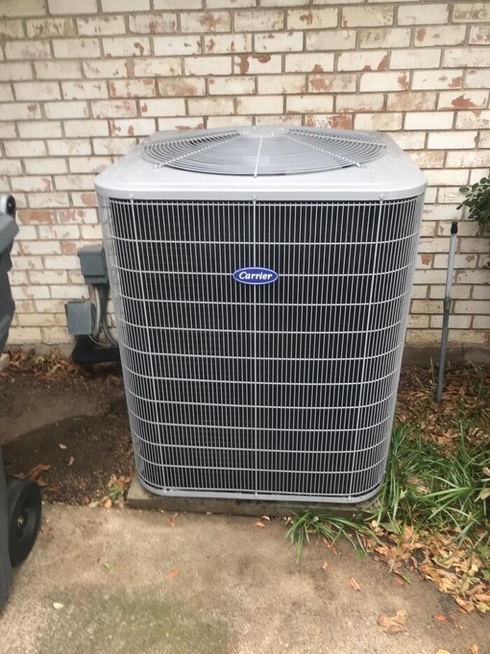 Images Spencer Air Conditioning & Heating