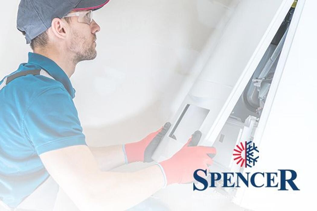 Images Spencer Air Conditioning & Heating