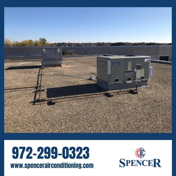 Images Spencer Air Conditioning & Heating