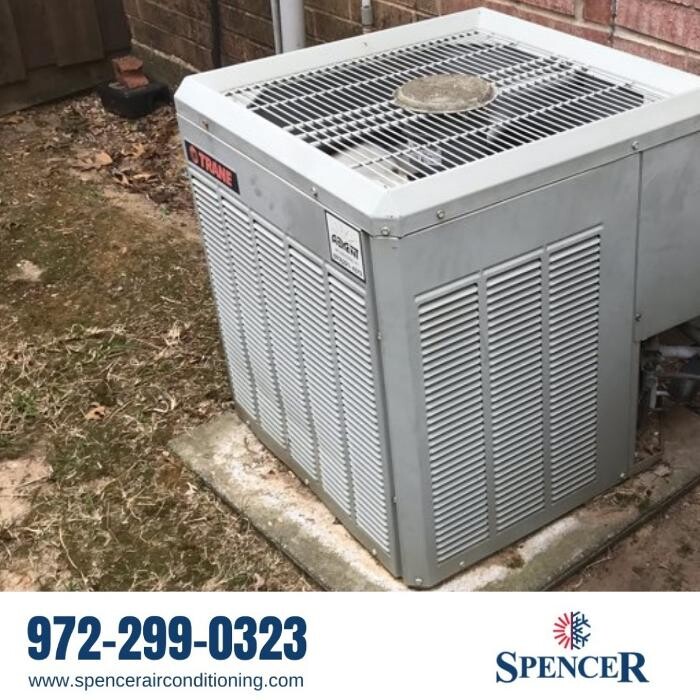 Images Spencer Air Conditioning & Heating
