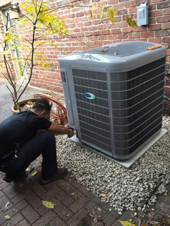 Images Spencer Air Conditioning & Heating