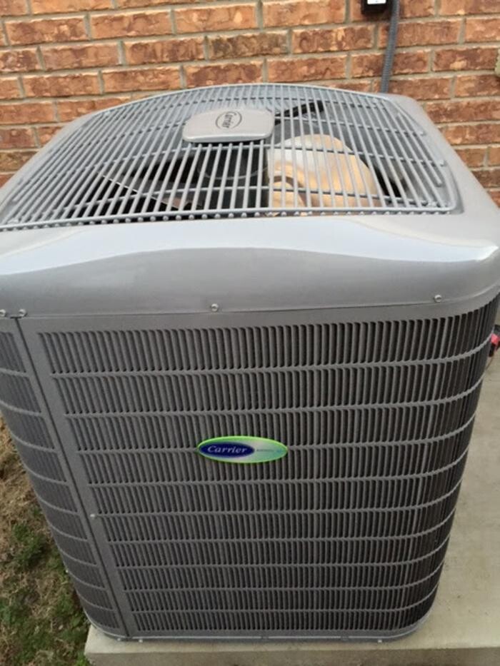 Images Spencer Air Conditioning & Heating