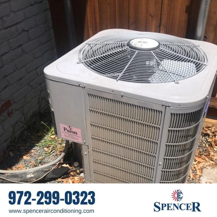 Images Spencer Air Conditioning & Heating
