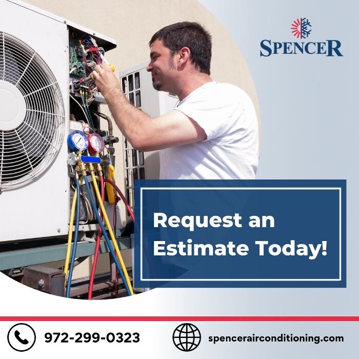Images Spencer Air Conditioning & Heating