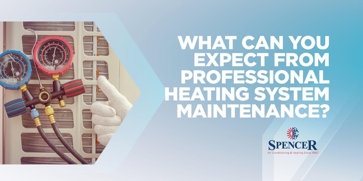 Images Spencer Air Conditioning & Heating