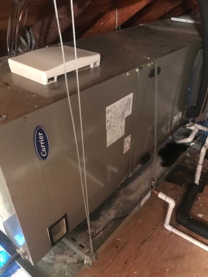 Images Spencer Air Conditioning & Heating