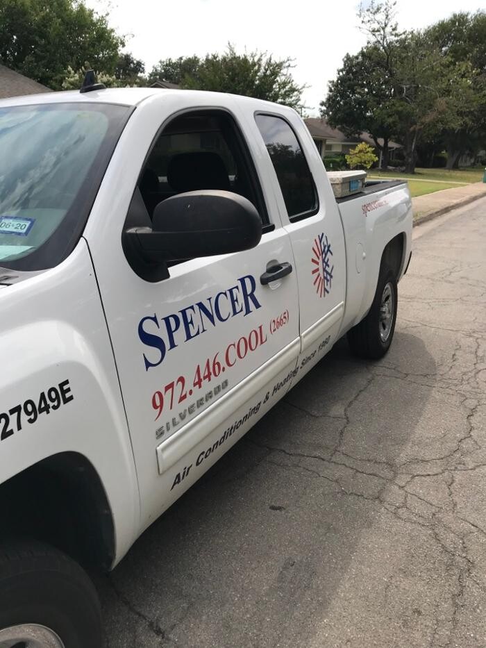 Images Spencer Air Conditioning & Heating