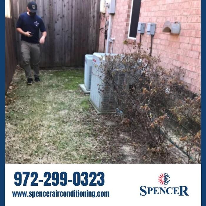 Images Spencer Air Conditioning & Heating