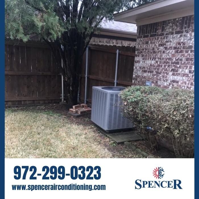 Images Spencer Air Conditioning & Heating