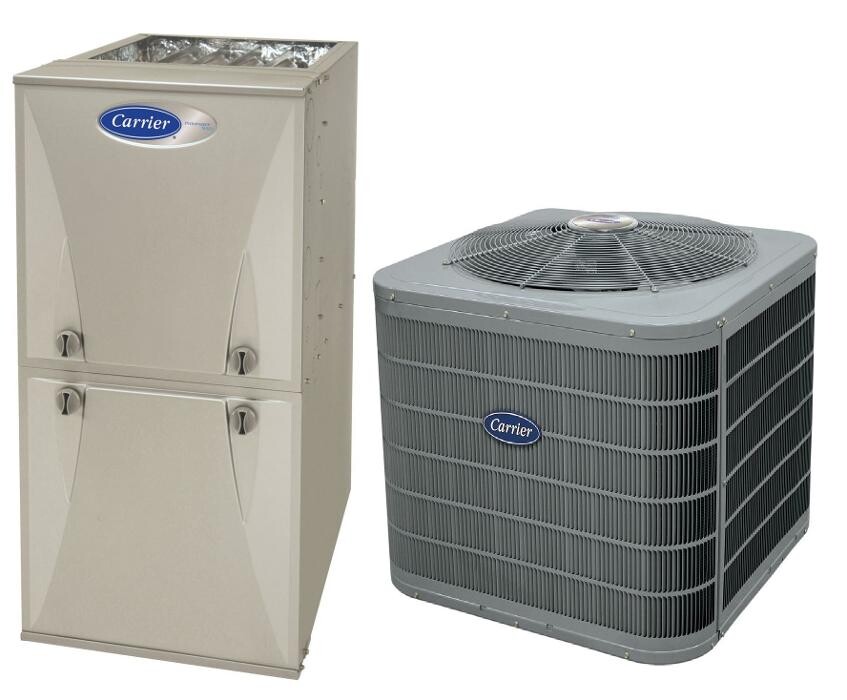 Images Spencer Air Conditioning & Heating