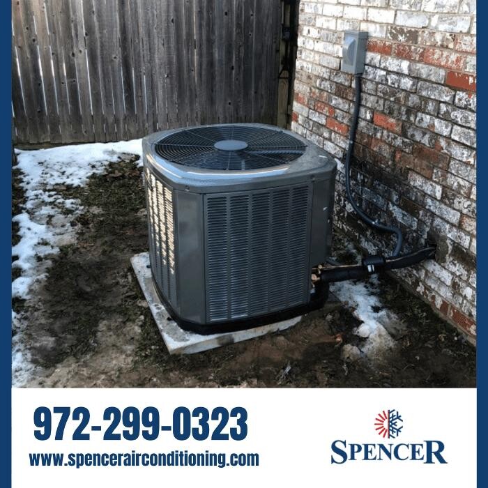 Images Spencer Air Conditioning & Heating