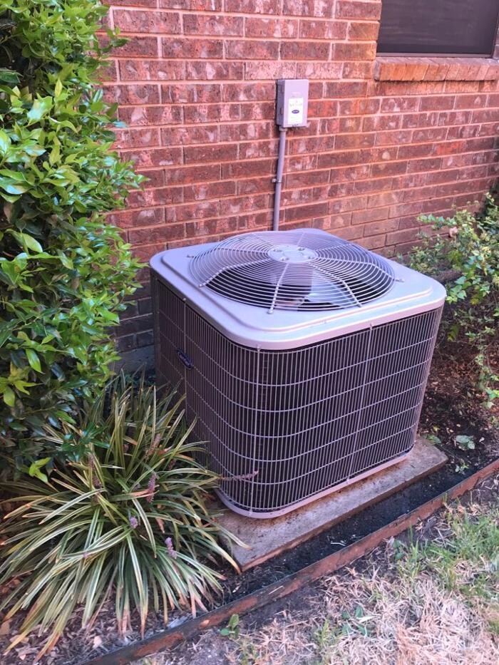 Images Spencer Air Conditioning & Heating