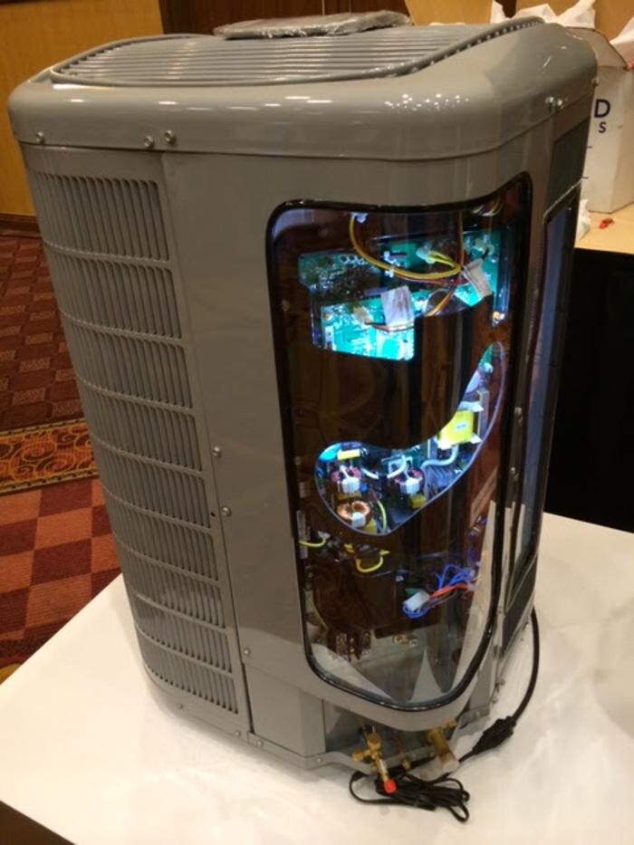 Images Spencer Air Conditioning & Heating