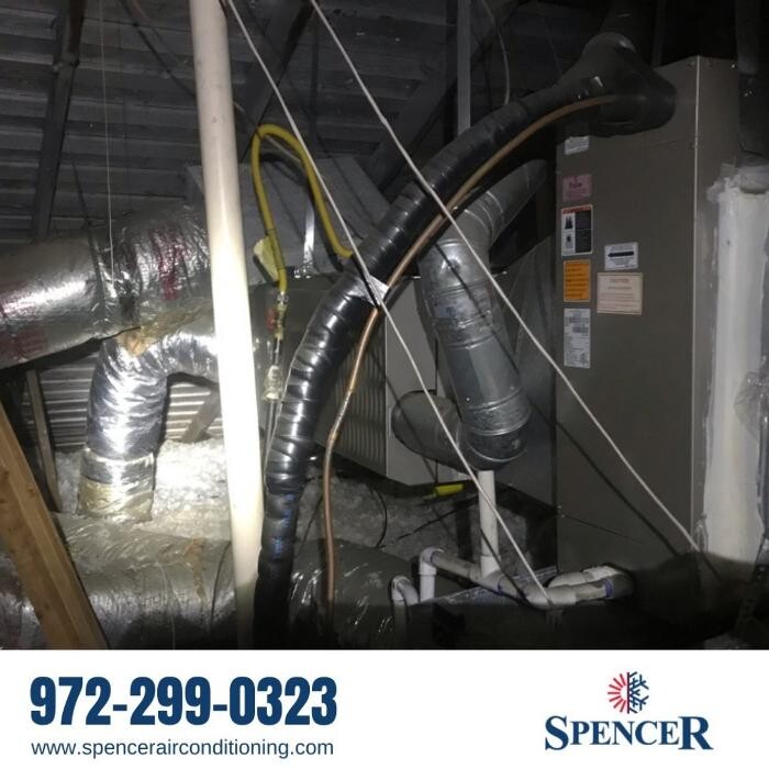 Images Spencer Air Conditioning & Heating