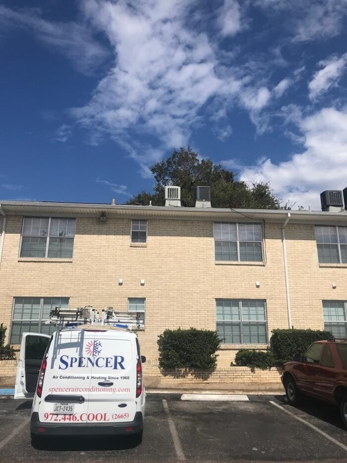 Images Spencer Air Conditioning & Heating