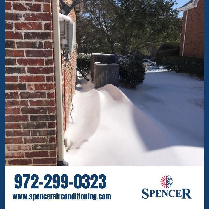 Images Spencer Air Conditioning & Heating