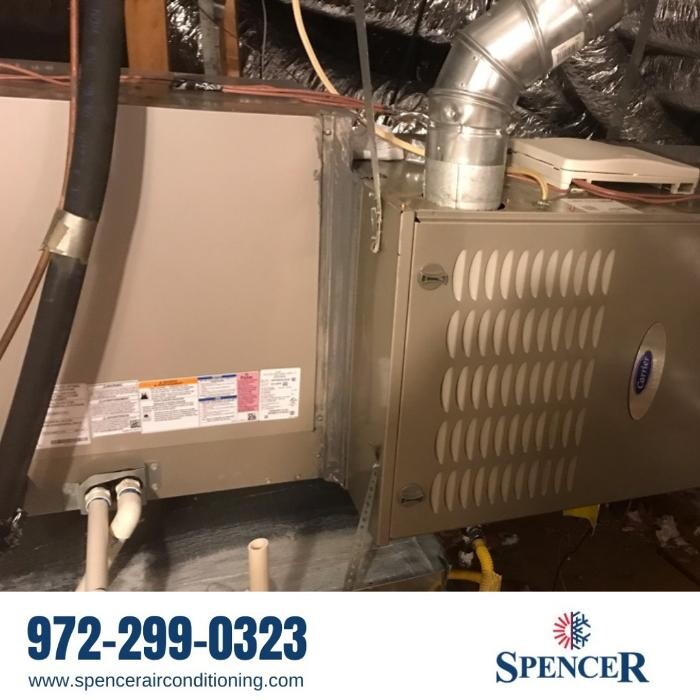 Images Spencer Air Conditioning & Heating