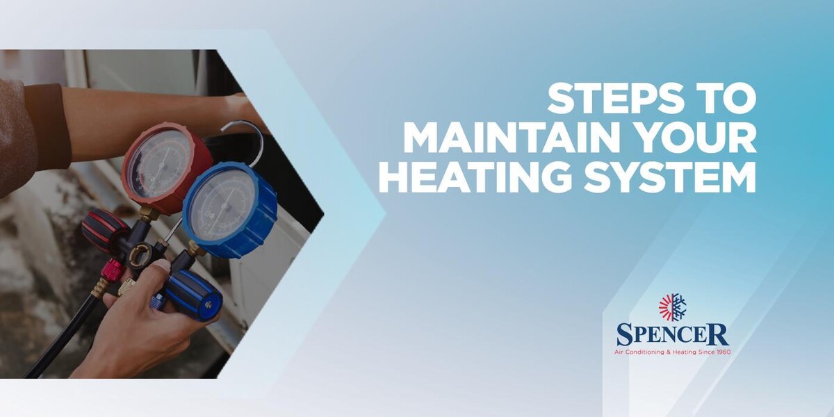 Images Spencer Air Conditioning & Heating