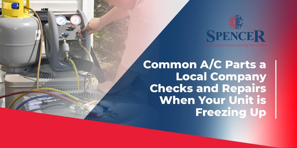 Images Spencer Air Conditioning & Heating