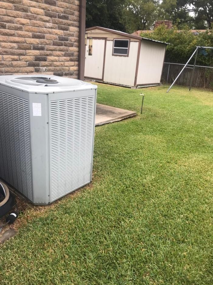 Images Spencer Air Conditioning & Heating