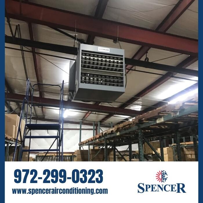 Images Spencer Air Conditioning & Heating