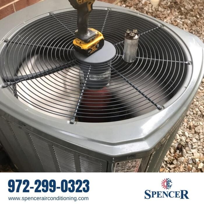 Images Spencer Air Conditioning & Heating