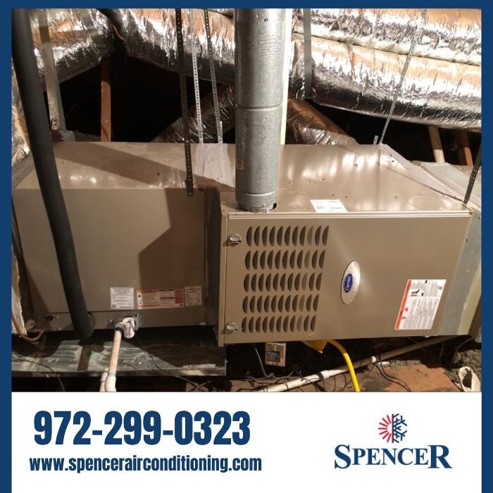 Images Spencer Air Conditioning & Heating