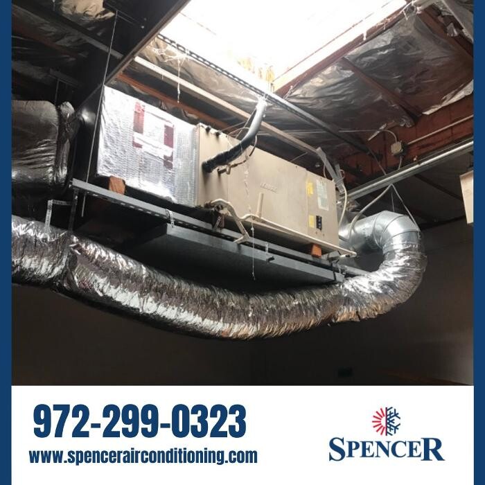 Images Spencer Air Conditioning & Heating