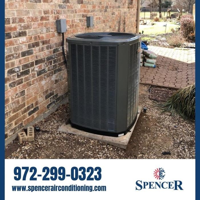 Images Spencer Air Conditioning & Heating