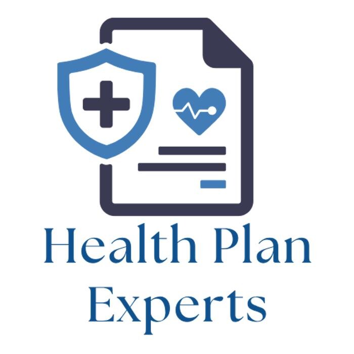 Health Plan Experts Group Logo