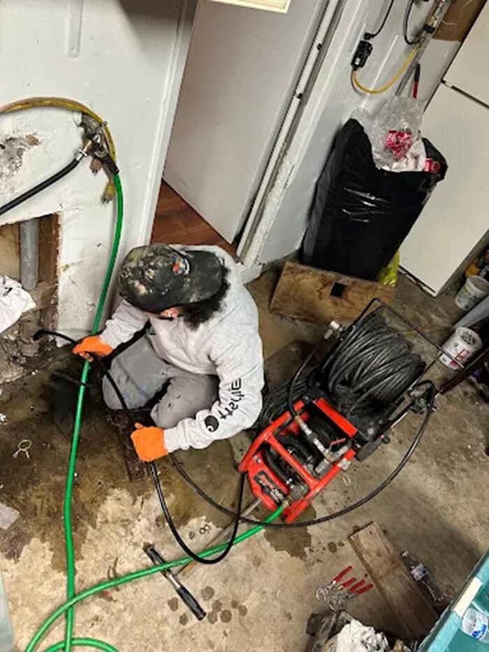 Images Gates Plumbing & Drain Service