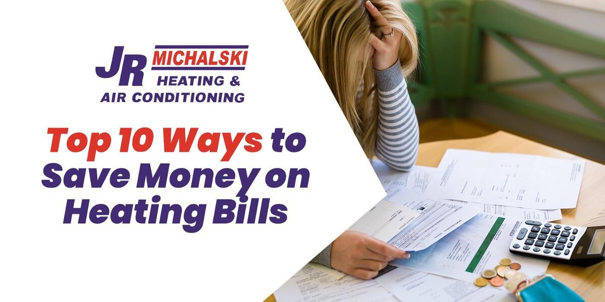 Images JR Michalski Heating & Air Conditioning