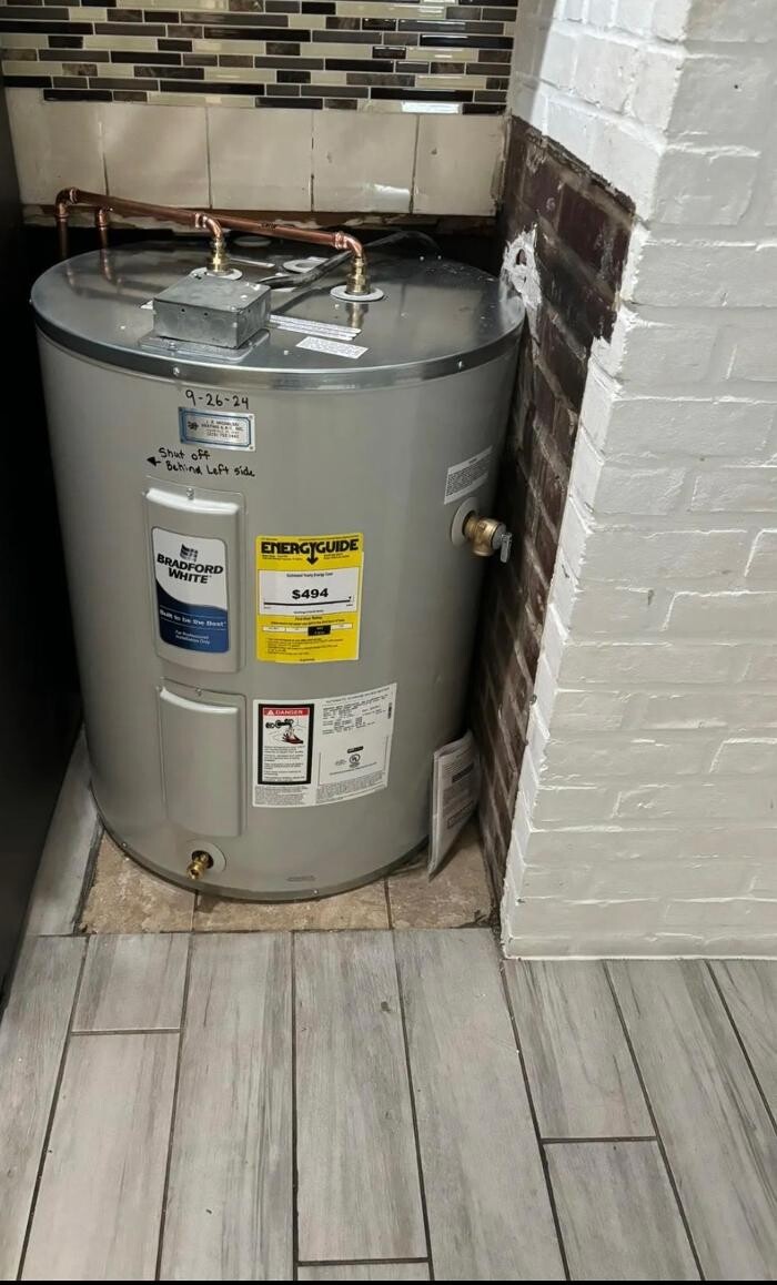 Images JR Michalski Heating & Air Conditioning