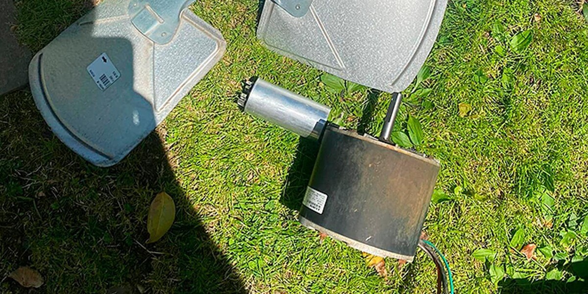 Images JR Michalski Heating & Air Conditioning