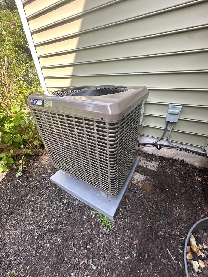 Images JR Michalski Heating & Air Conditioning