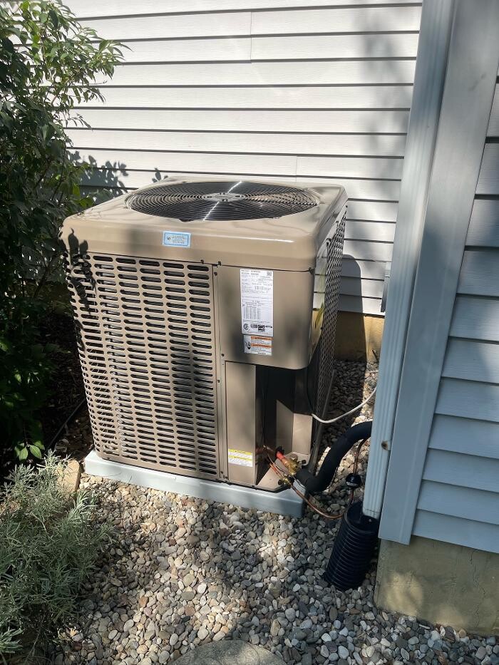 Images JR Michalski Heating & Air Conditioning