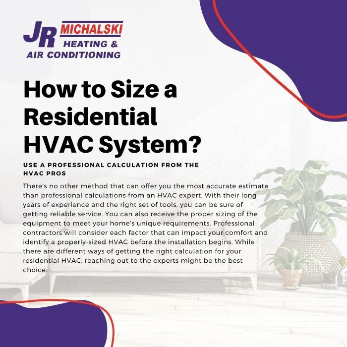 Images JR Michalski Heating & Air Conditioning