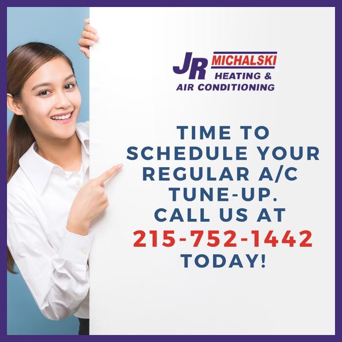Images JR Michalski Heating & Air Conditioning