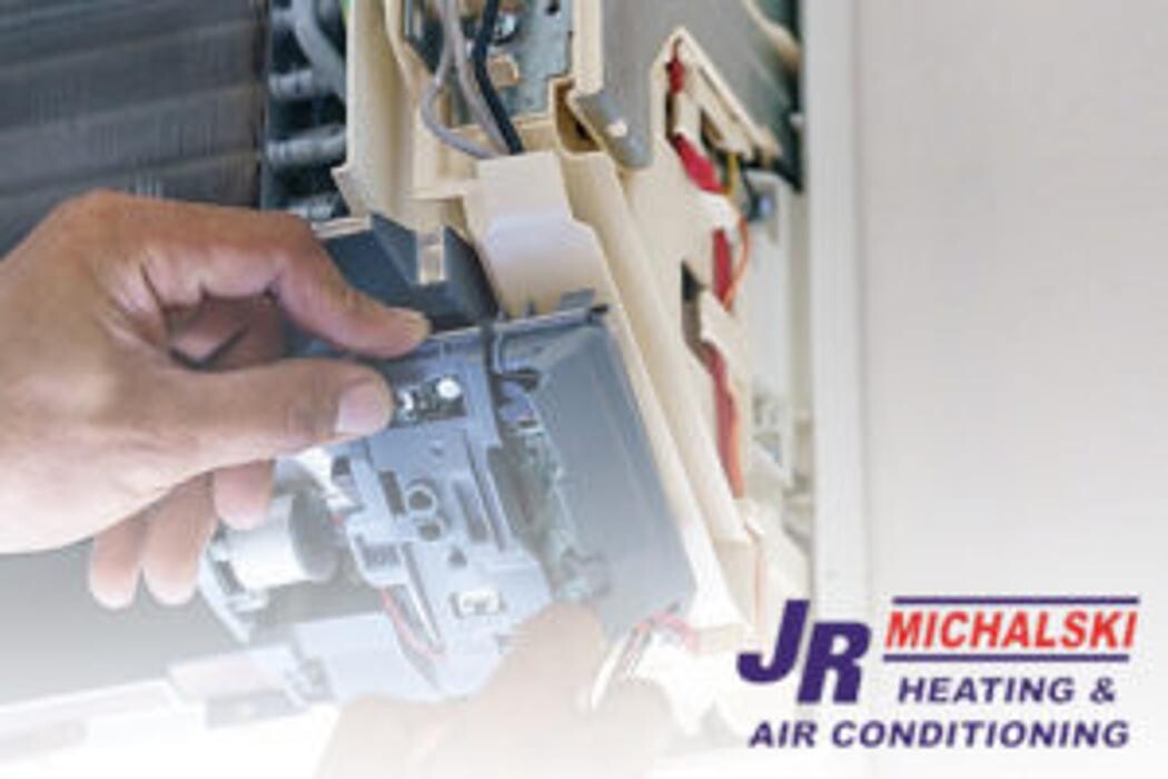 Images JR Michalski Heating & Air Conditioning