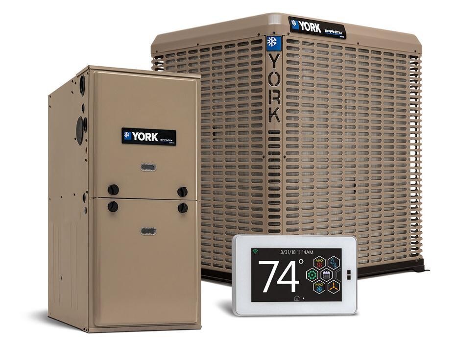 Images JR Michalski Heating & Air Conditioning