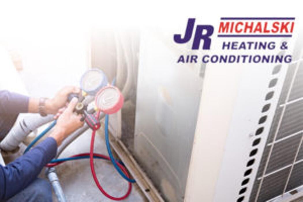 Images JR Michalski Heating & Air Conditioning
