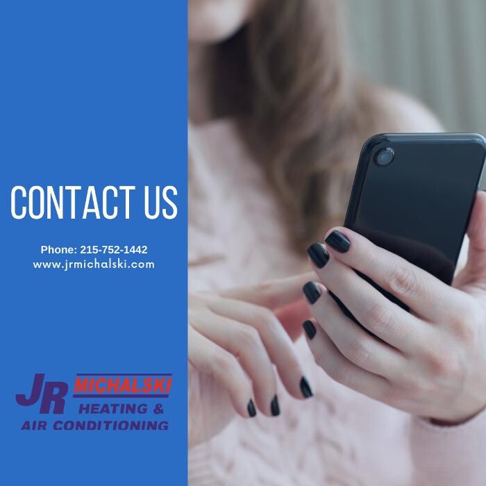 Images JR Michalski Heating & Air Conditioning