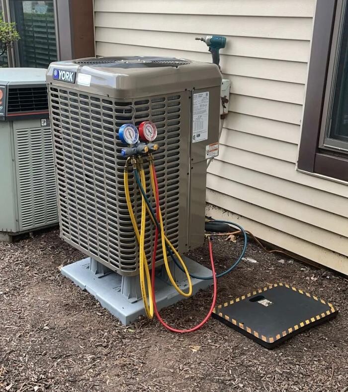 Images JR Michalski Heating & Air Conditioning